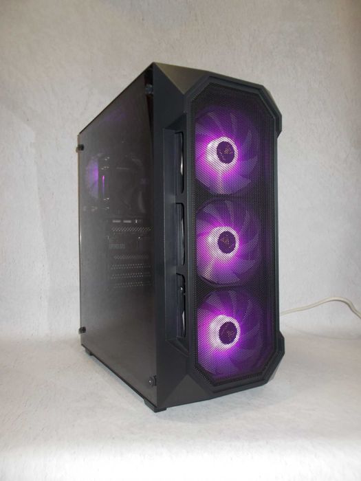 Do gier - Core i7 - 24GB - Graf. 6GB - Gwarancja + Gratis