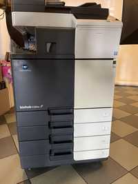 Konica Minolta Bizhub C364e