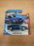 Hot Wheels Nissan Skyline R33 2018 niebieski - krzywe kalki