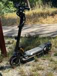 Trotinete Dualtron Togo 2024 (na garantia)