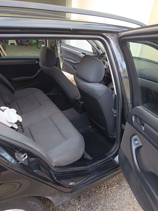 Bmw 320d 150cv nacional