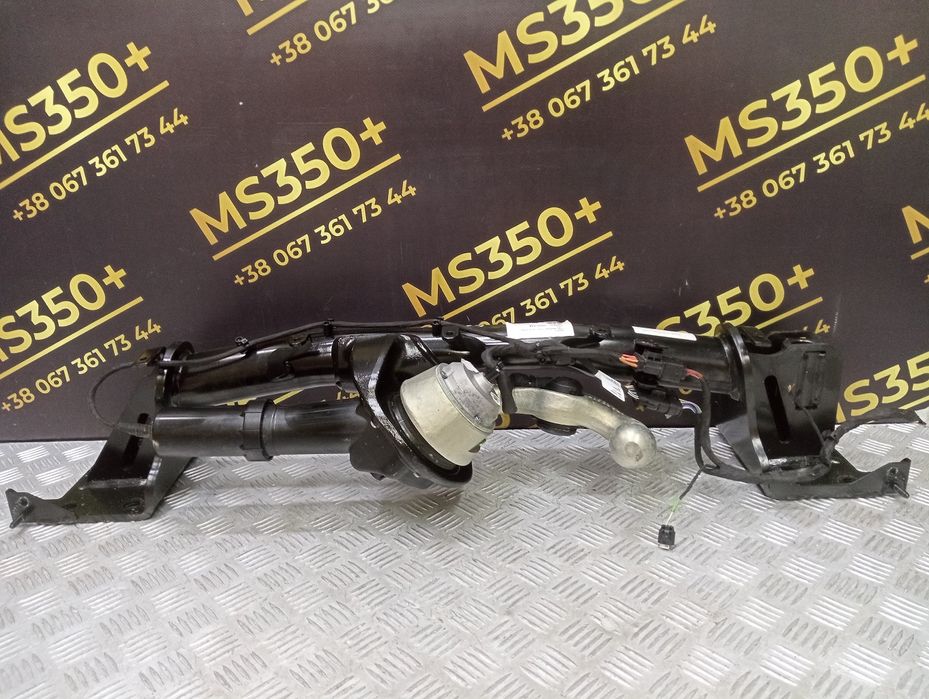 Фаркоп BMW X5 G05 Балка буксирувальна БМВ Х5 Г05 Розборка шрот