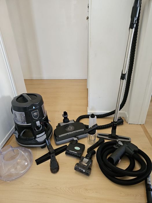 Vendo rainbow 2019 em bom estado