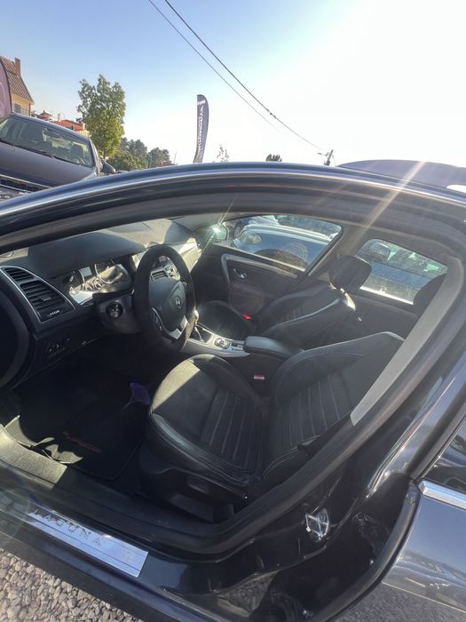 Renault Laguna Break 1.5Dci - Financiamento