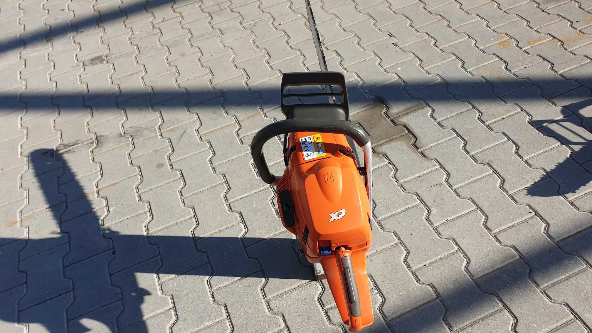 Piła pilarka Husqvarna 576 xp 576xp