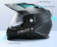 NENKI NK-313 kask motocyklowy