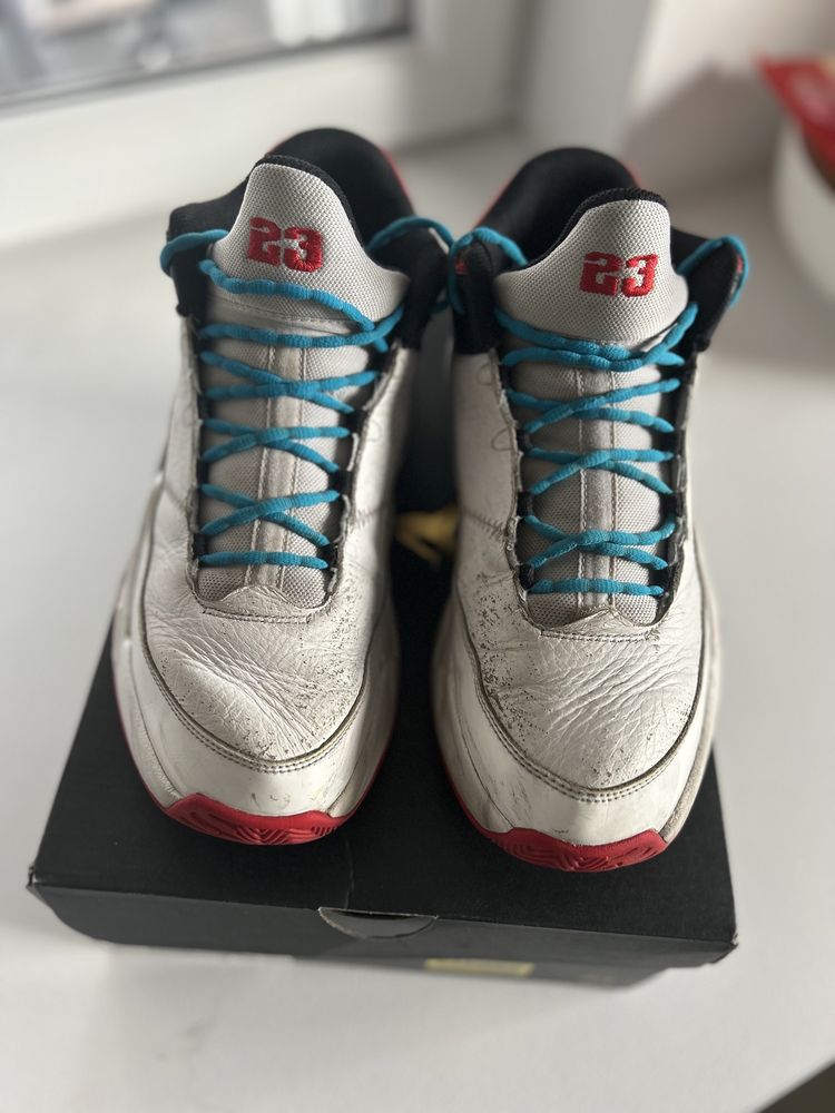 Nike Jordan Air  Max Aura 3/rozm.44