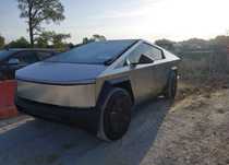Tesla Cybertruck  Cyberbeast 2024