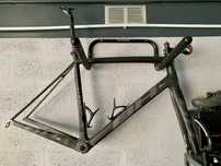 Quadro Bh ultralight evo