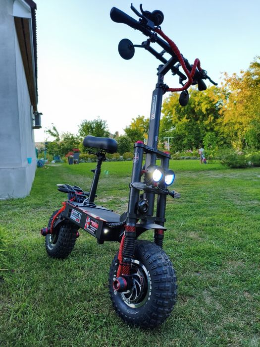 Топовий Tecros s03