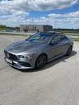 Mercedes-Benz CLA Mercedes-Benz CLA 250 4-Matic AMG Line 7G-DCT