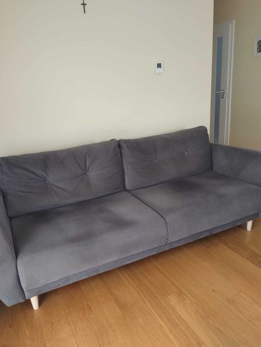 Sofa 2,40m ODDAM DARMO