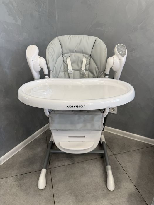 Стілець-гойдалка CARRELLO Cascata