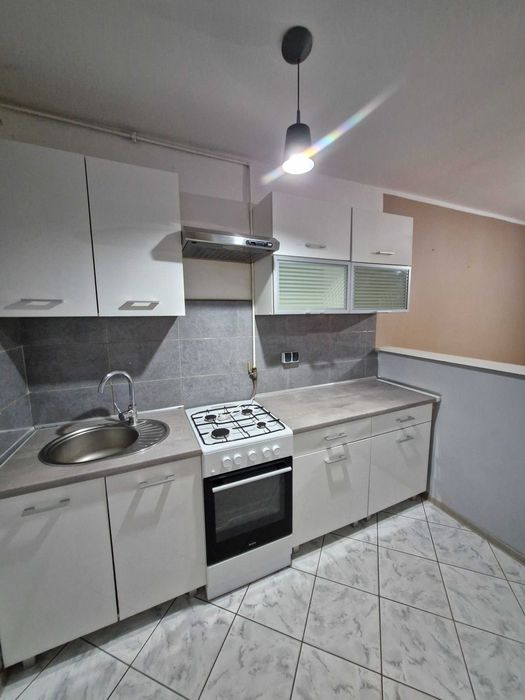 Wynajmę mieszkanie 2 pokojowe Ruda Śląska Halemba