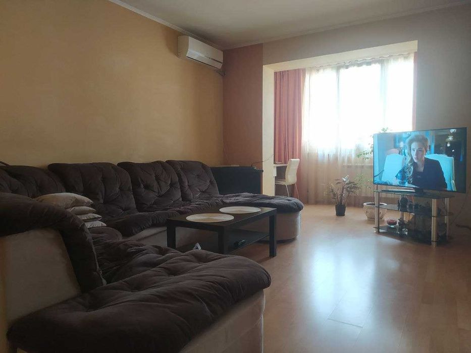 SK S4 Продам 3 комнатную квартиру Песочин ул. Квартальная Мобиль