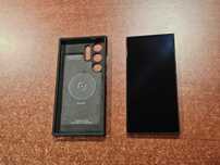 Samsung s24 ultra galaxy 256 GB Czarny