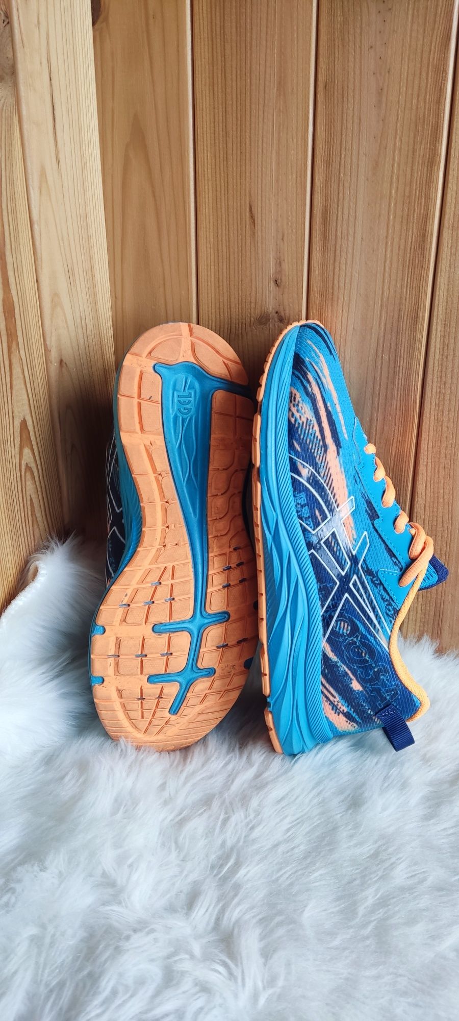 Кроссовки Asics Gel