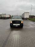 Dodge Ram 1500 5.7 Lpg 20” navi