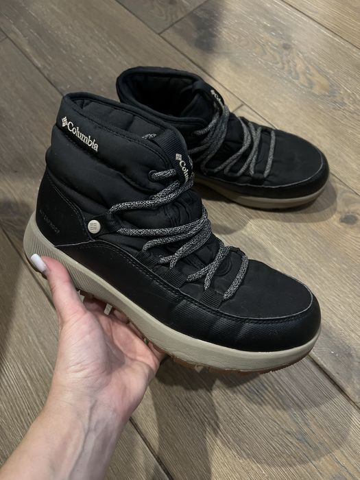 Черевики columbia жіночі
