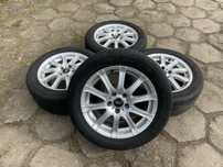 Felgi Alufelgi 16 5x108 ET 45 Ford Volvo