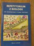 Repetytorium z biologii