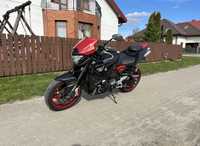 Suzuki GSX 1300 R B-King, B King, Raty, Transport,