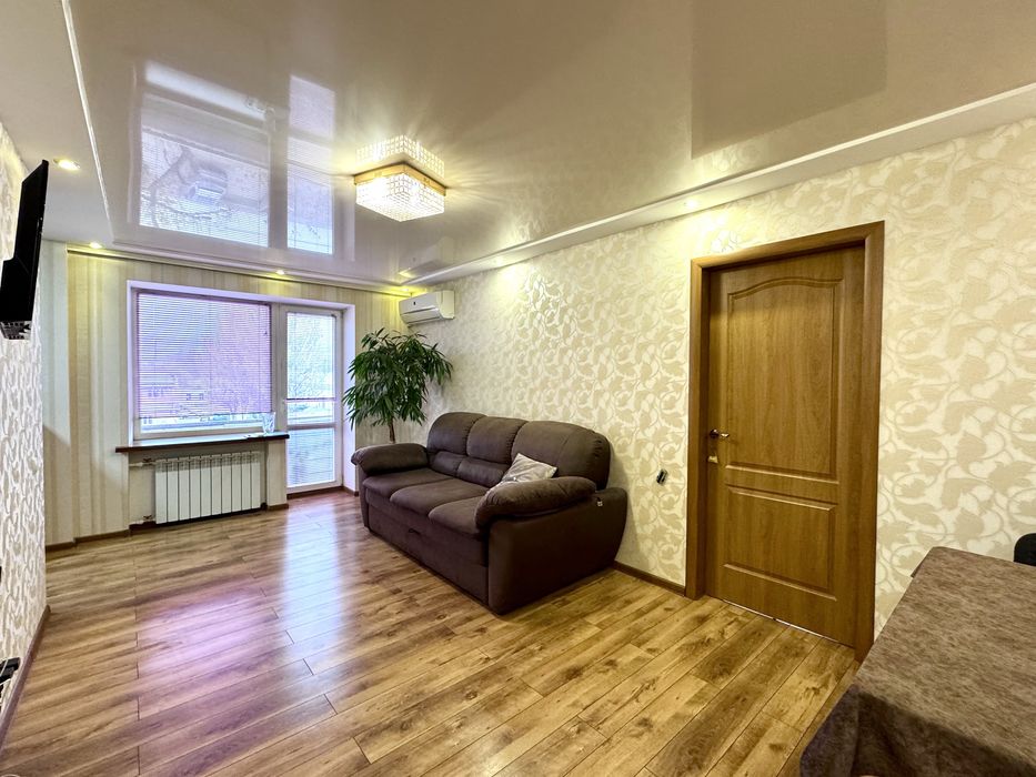 Продаю 2к квартиру в Інгульському р-ні, зуп.Світанок. ц1