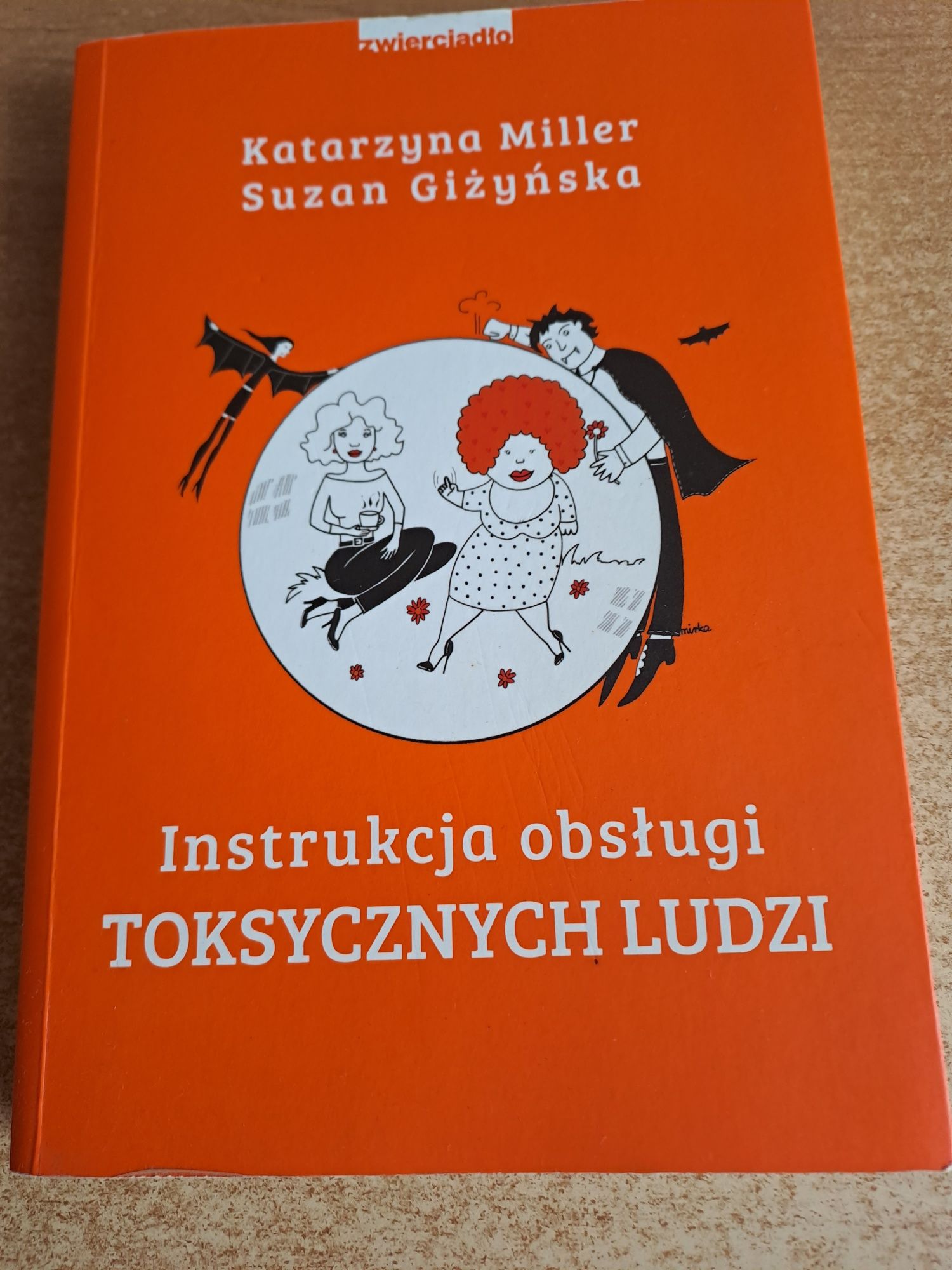 Masa, A.Radomska. K.Miller S. Giżyńska zestaw 10  książek