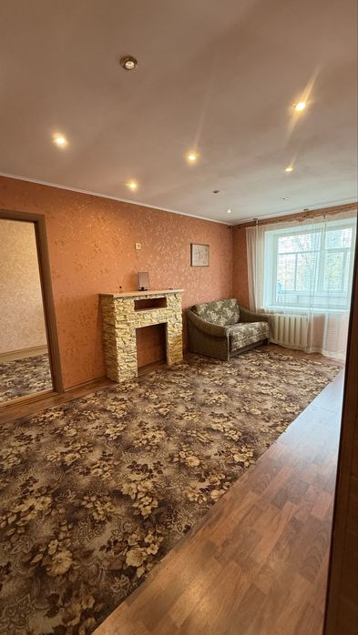 ‼️Чудова квартира пр.Центральний/3 собідська