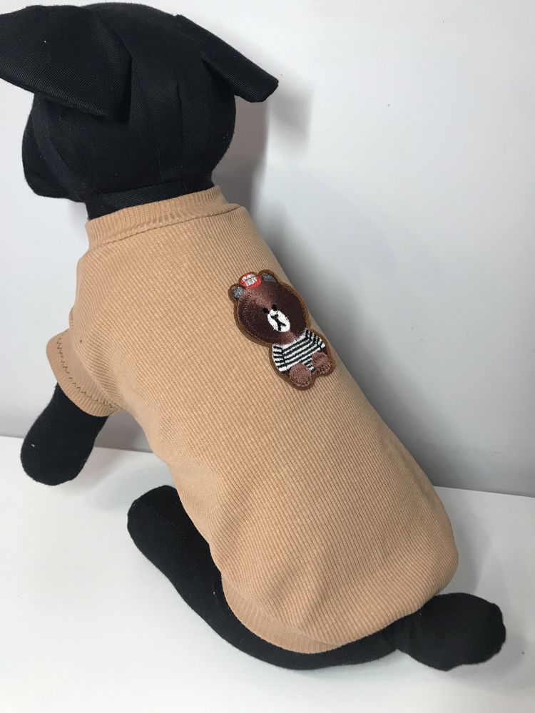 Ubranko sweterek dla psa typu york maltanczyk S