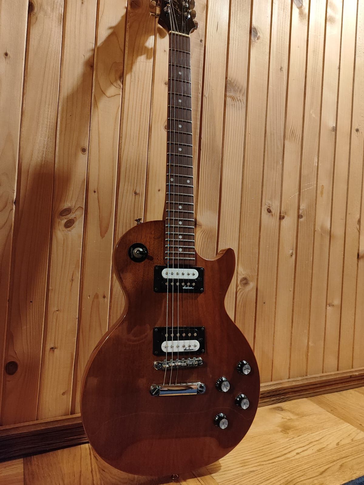 Gitara elektryczna Epiphone Les Paul Studio