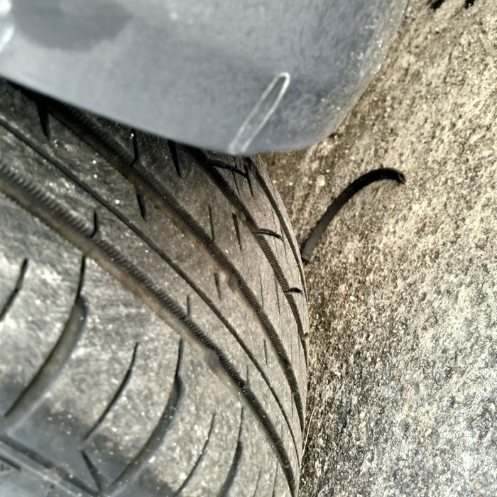 Vendo Jantes Originais Audi 17 "