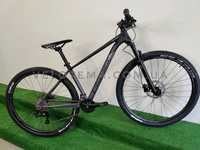 Найнер горный велосипед 29" колеса алюминиевая рама, гидравлика