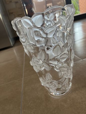 Продам вазу кришталеву,Німеччина