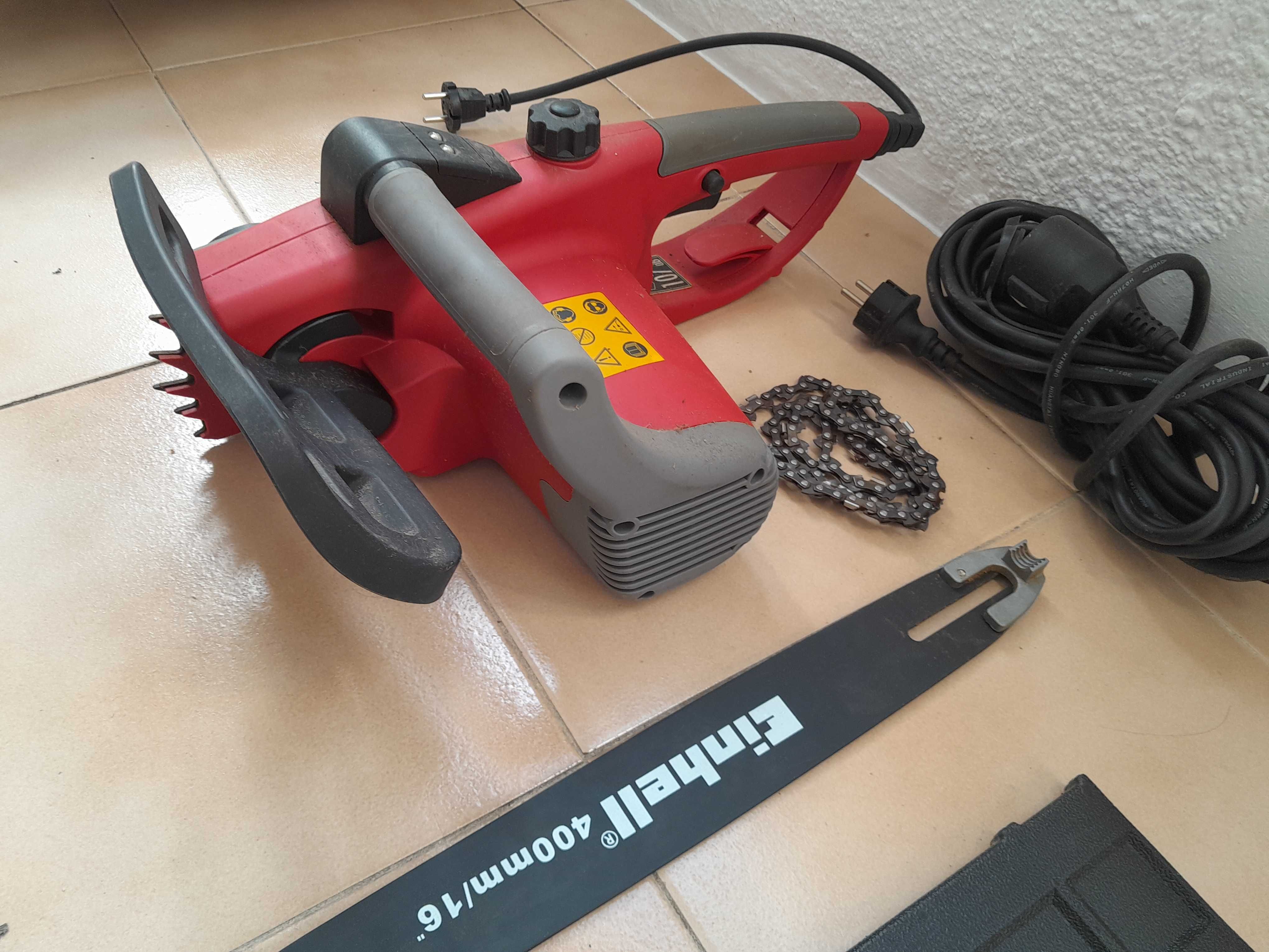Motoserra Einhell RG-EC 2040