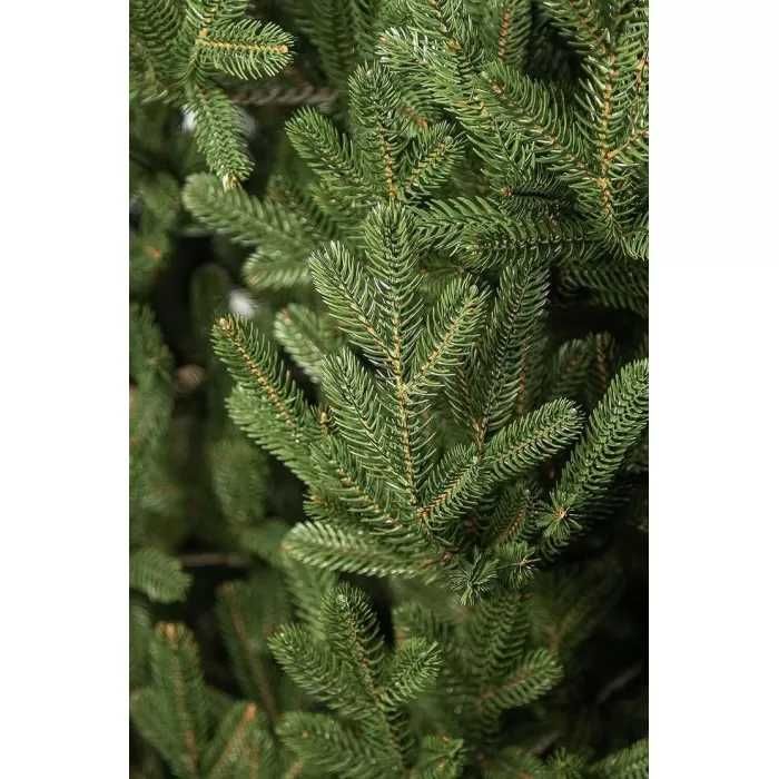 Ялинка Лита "Віденська" Елітна Зелена розмір 2.3м
