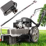 Kosiarka spalinowa żyłkowa Weibang 55,9cm Loncin LC1P70FC 196cm3 NAPĘD