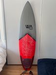 Vendo Prancha de Surf 6.0