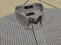 CHAPS by Ralph Lauren USA - NOWA! Markowa Koszula Męska rozmiar XL