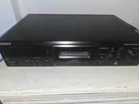 sony deck TC-KE 600S