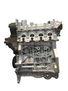 Silnik 1.4 TSI TFSI CHP CHPA CHPB Volkswagen Regenerowany