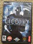 The Chronicles of Riddick: Assault On Dark Athena / PC-DVD / Kraków