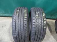 17'' 205/55/17 Michelin Primacy HP lato