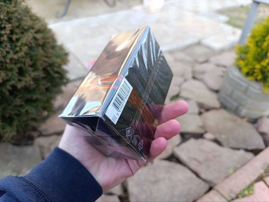 Парфуми Emporio Armani Stronger With You Absolutely ОРИГІНАЛЬНІ