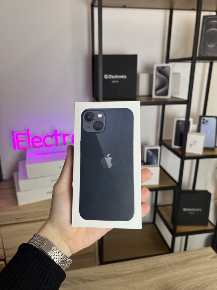 NEW iPhone 13 128|256|512 GB + AirPods Pro