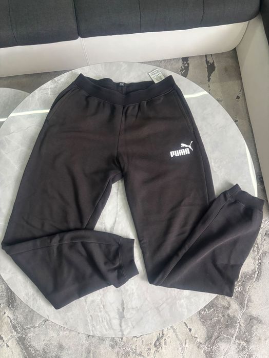 Dresy puma chłopięce 164