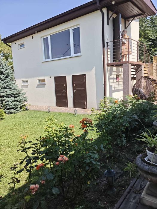 «Влюбляет с первого шага! Дом, в котором начнётся ваша новая жизнь»