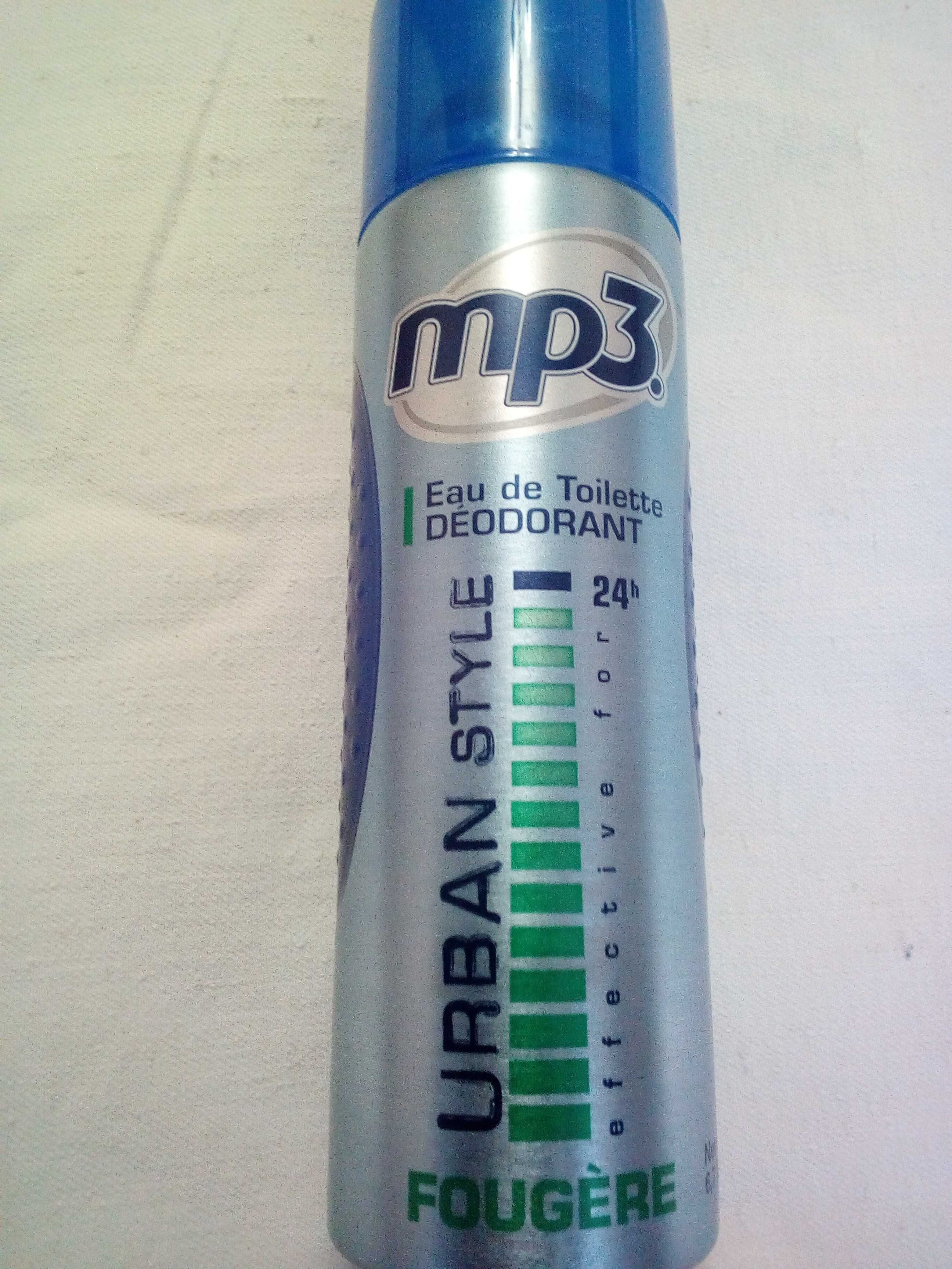Дезодорант Мужск. ФРАНЦИЯ ! MP-3 MUSK ! и FUGERE !200 ml ! Суперцена !