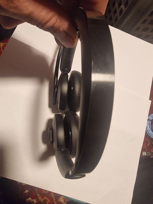 Słuchawki Bluetooth konferencyjne Anker PowerConf H500 | z Mikrofonem