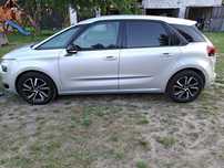 Sprzedam  Citroena c4 picasso
